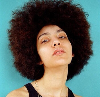 Alissa Sallah
