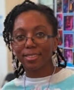 Jada Chavis