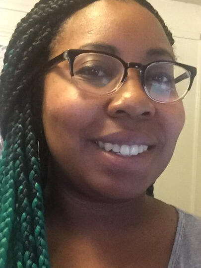Myesha Haynes