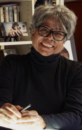 Barbara Brandon Coft
