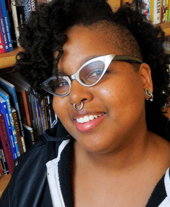 Charlie Spike Trotman