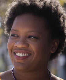Nilah Magruder