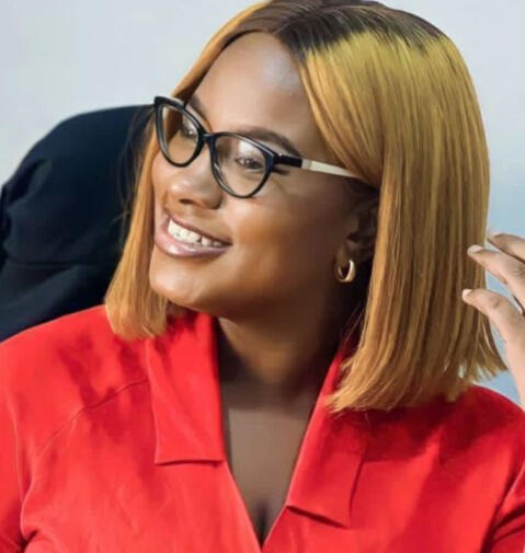 Eucharia Wanogho