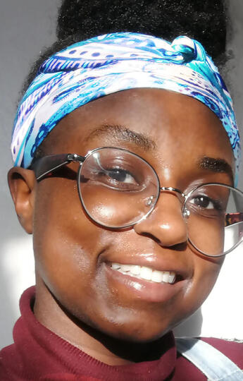 Salomey Doku