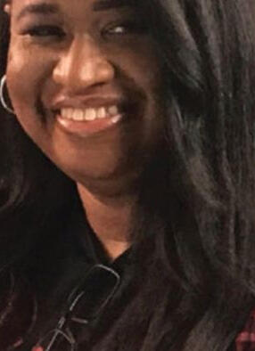 Alitha Martinez