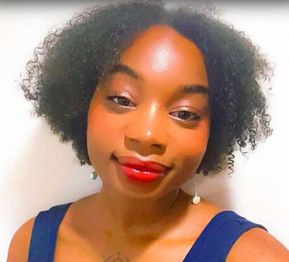 Asia Simone