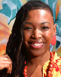 Afua Richardson