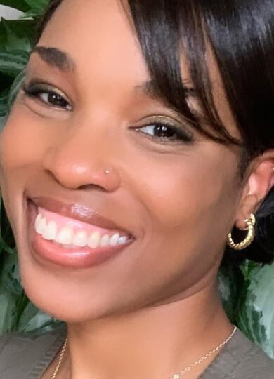 Ashley A. Woods