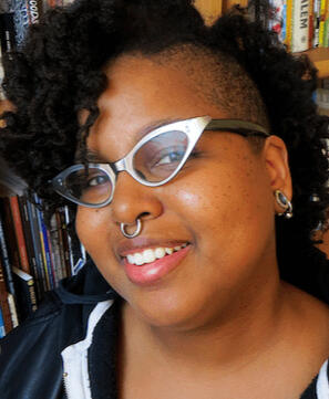 Charlie Spike Tro...