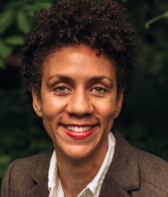 Dr. Ebony Flowers
