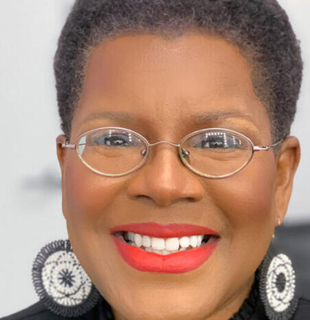 Tananarive Due