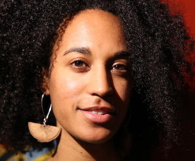 Juliana 'Jewels' Smith