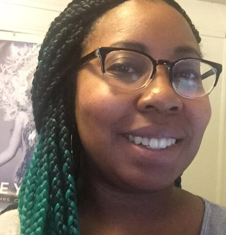 Myisha Haynes