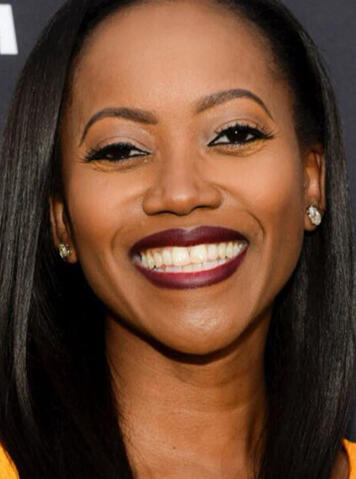 Erika Alexander