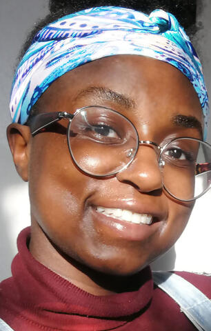 Salomey Doku