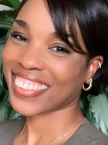 Ashley A. Woods