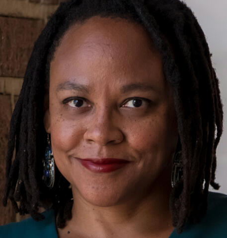Rebecca Wanzo