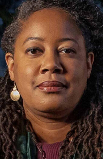N.K. Jemisin