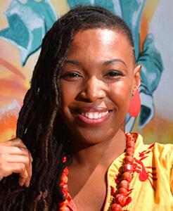 Afua Richardson