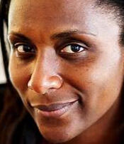 Marguerite Abouet