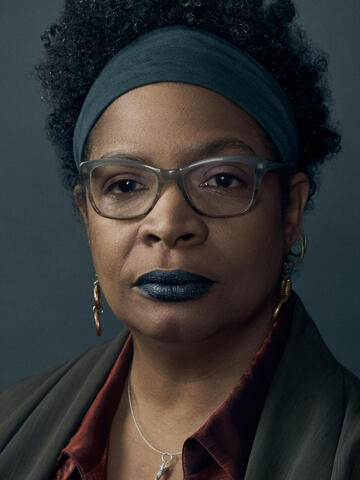 Nalo Hopkinson