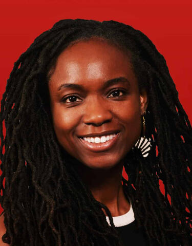 Dr. Sheena Howard