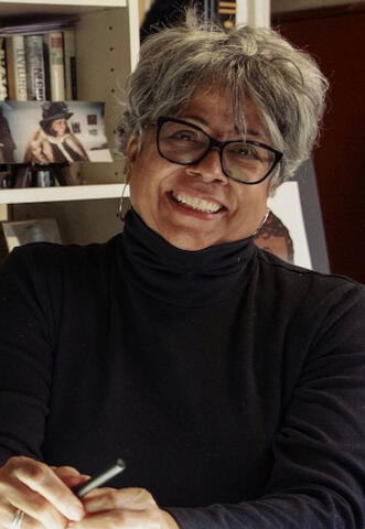 Barbara Brandon Coft