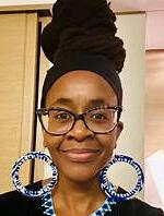Nnedi Okorafor