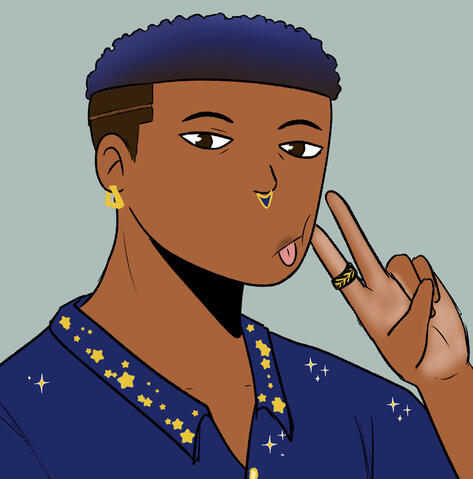 Akira Brown