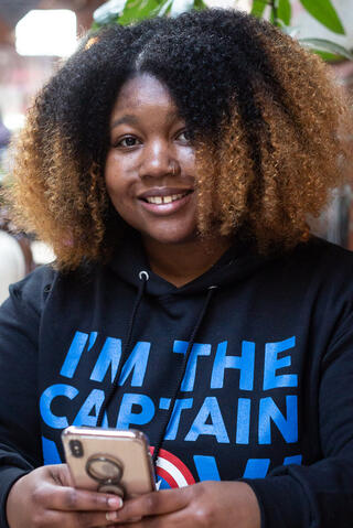 Stephanie Williams
