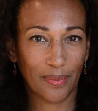 Melody Cooper