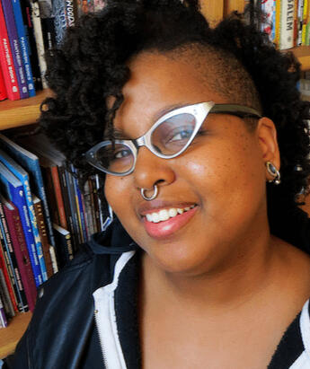 Charlie Spike Trotman