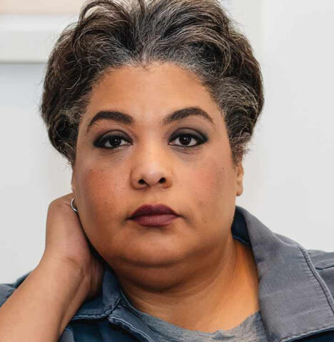 Roxane Gay