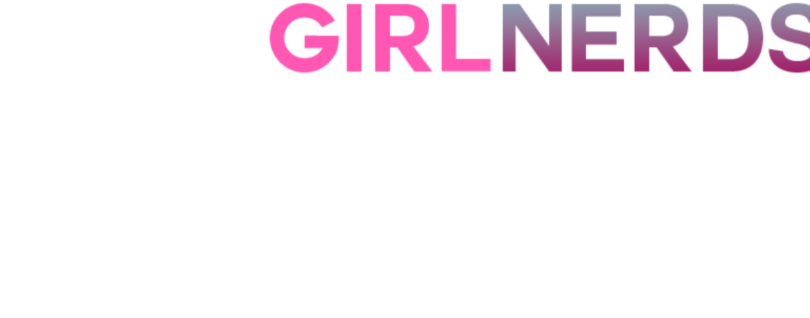 Black Girl Nerds