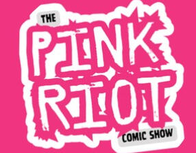 Pink Riot Show