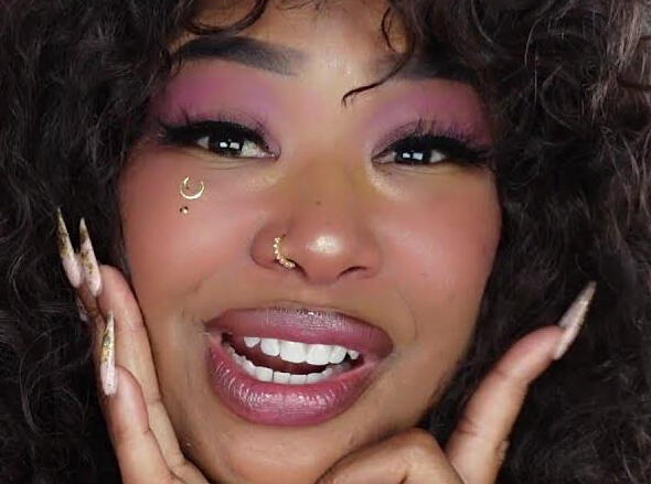 Tiffie Starchild