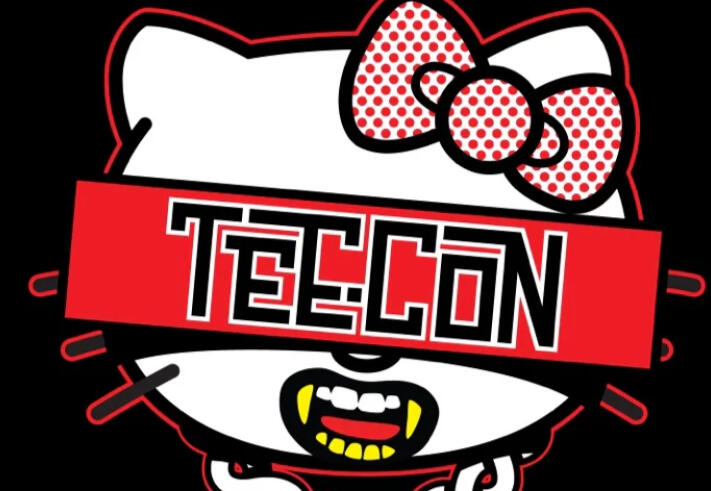 Tee Con