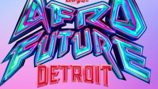 Afro futrecon