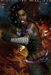 Gehenna Imperium