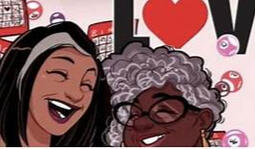 Bingo Love