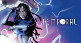 Temporal