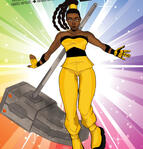 Black Girl Magik