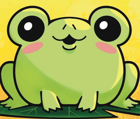 Hyla Comics