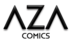 AZA Comics
